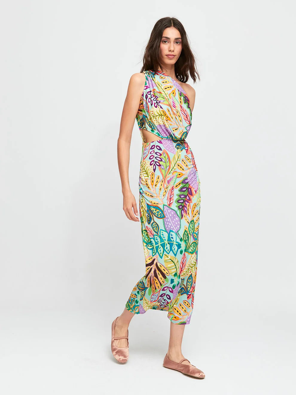 Aldo Martins Liana Dress