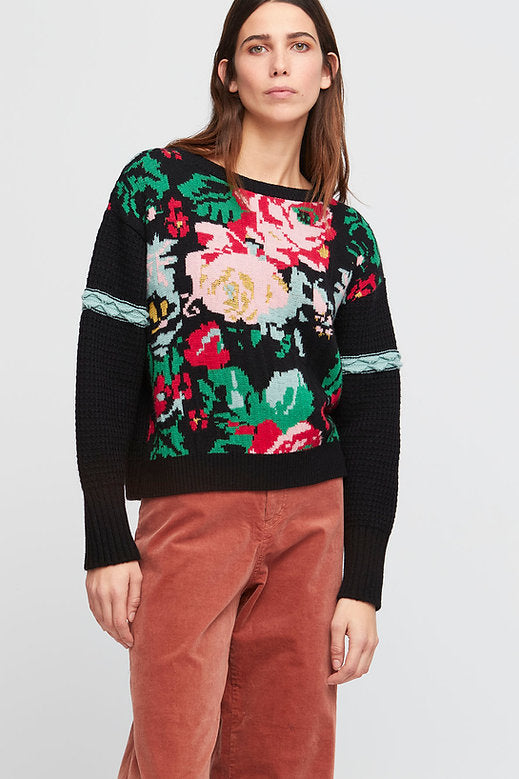 AldoMartin Carcasona Sweater