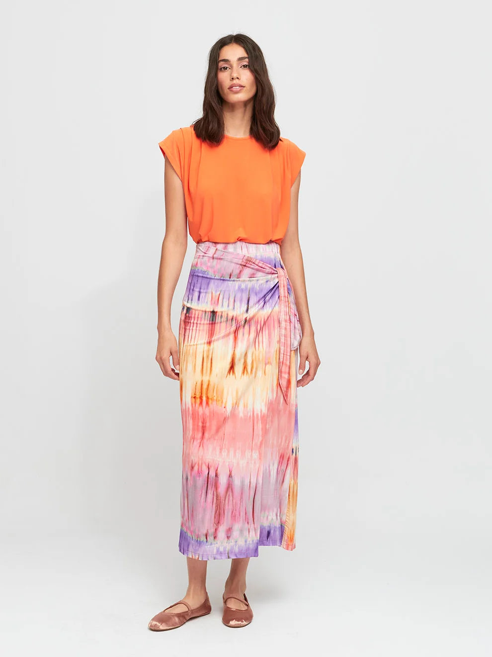 Aldo Martins Esme Skirt