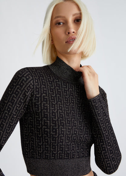 Liu Jo Knit Sweater