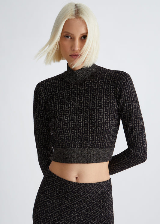 Liu Jo Knit Sweater