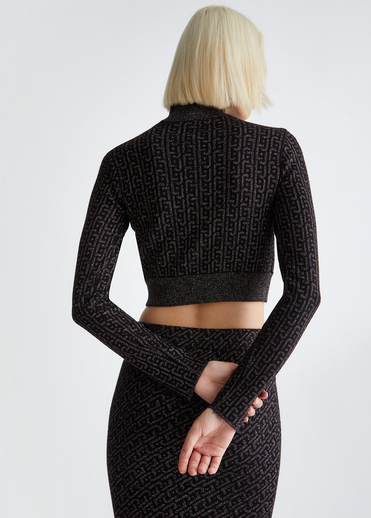 Liu Jo Knit Sweater