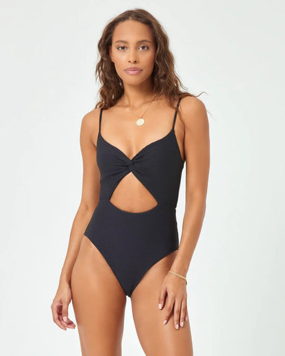 L Space Kyslee Swimsuit