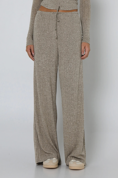 Lost In Lunar - Zenie Knit Pants