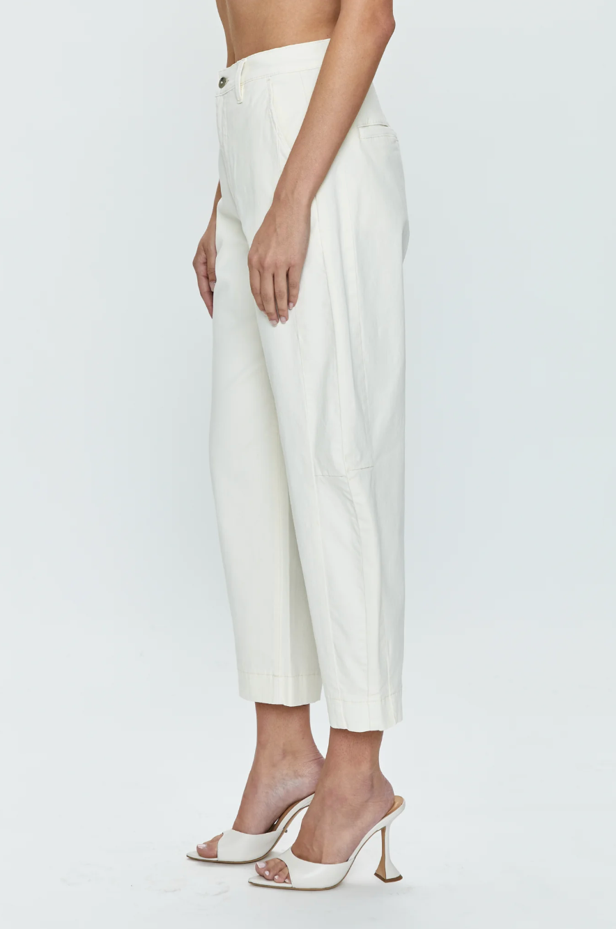 Pistola - Eli High Rise Arched Trouser