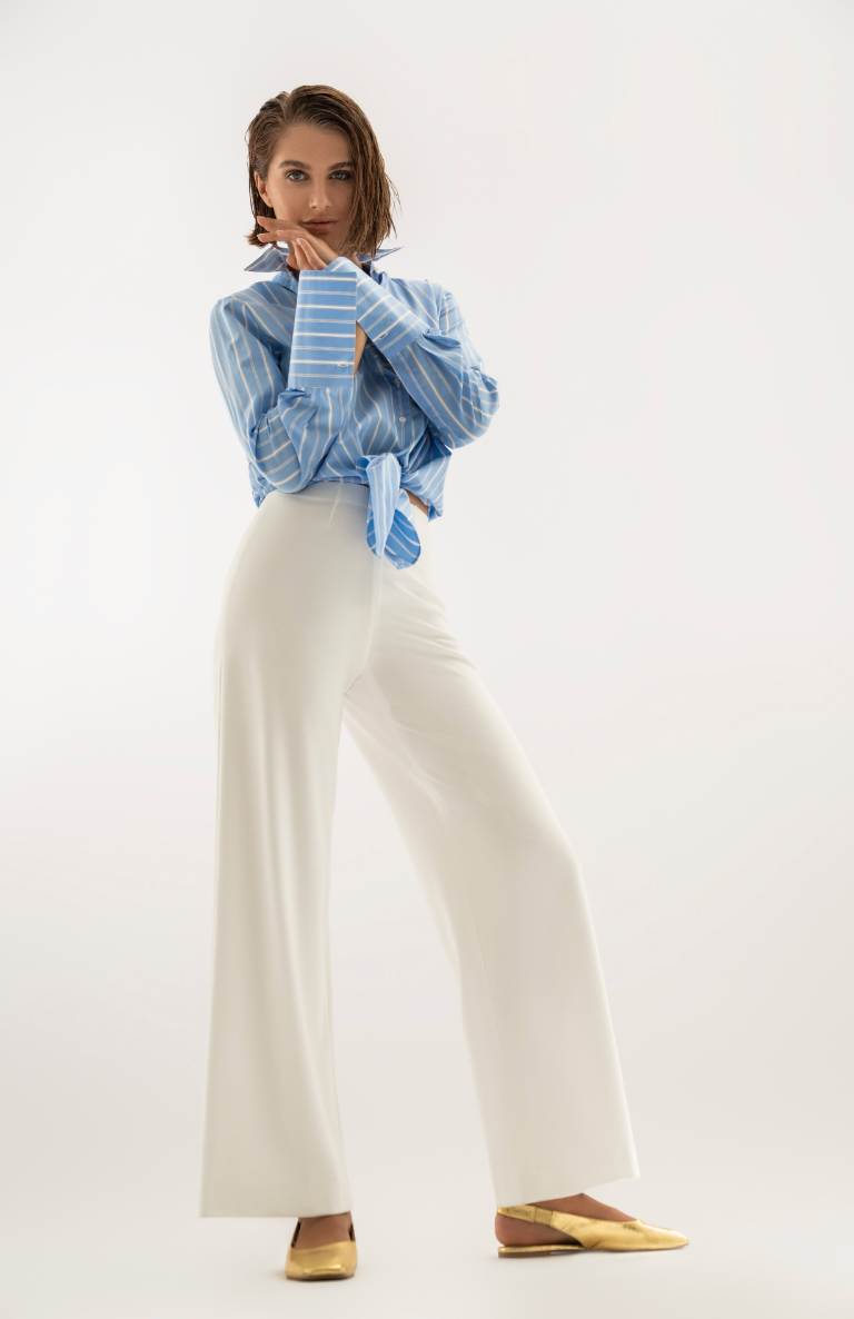 Seductive - Kimberly Pant Cream