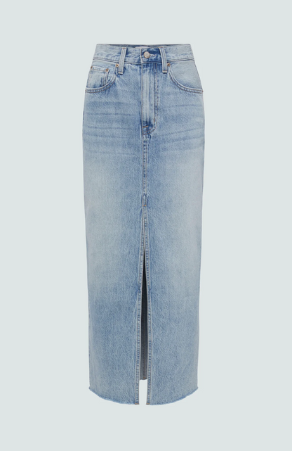 Pistola - Brooklyn Denim Skirt