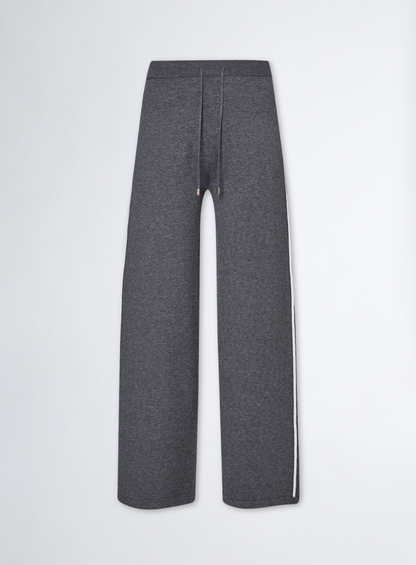 Knit jogging pants - Liu Jo