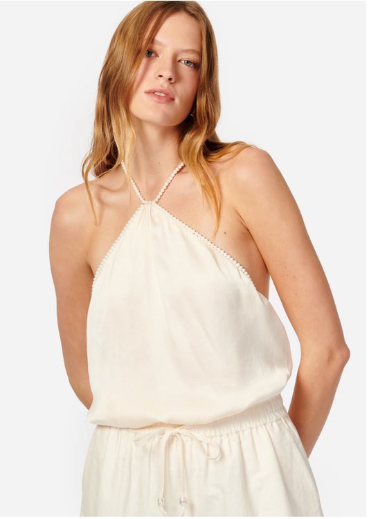 MALU CAMISOLE CERAMIC - CAMI