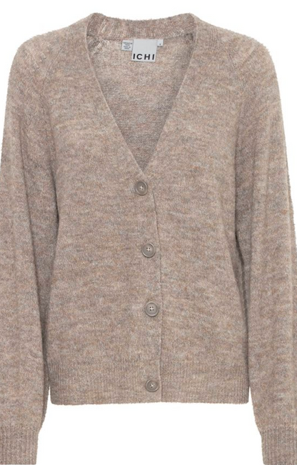 ICHI - IHKAMARA Cardigan