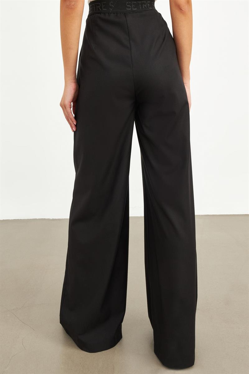 Setre Trousers Black