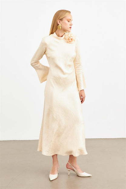 Setre Dress Cream